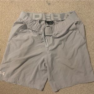 Under Armour Mens XL Shorts
